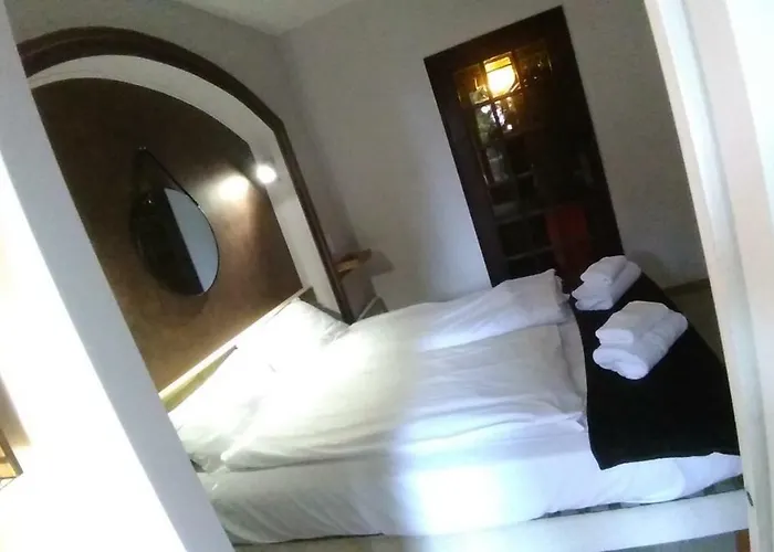 卡普戴尔海岸别墅酒店 卡普戴尔