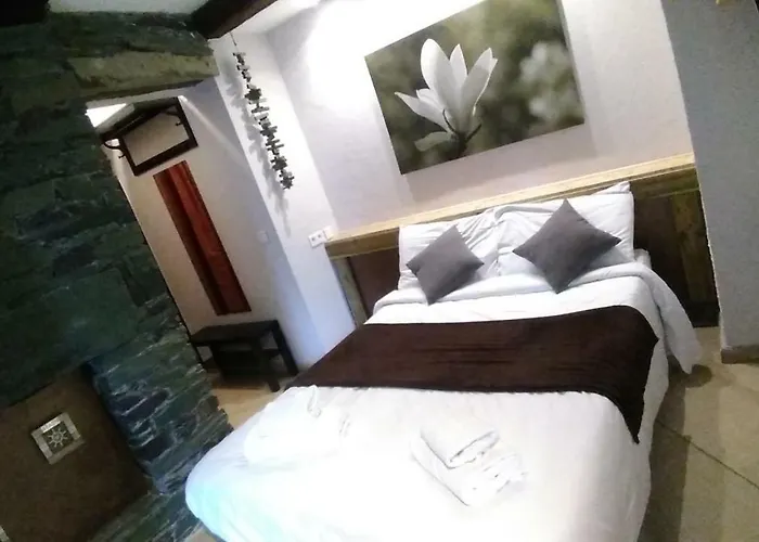 卡普戴尔海岸别墅酒店 公寓