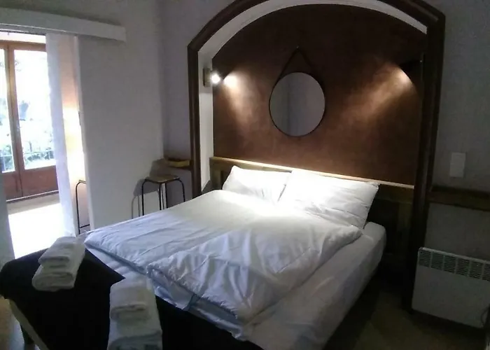 卡普戴尔海岸别墅酒店 * 卡普戴尔