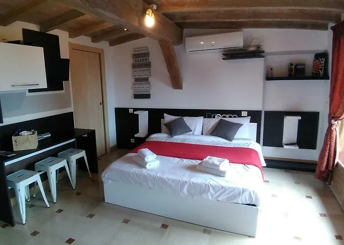 公寓 卡普戴尔海岸别墅酒店 卡普戴尔