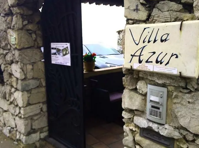 卡普戴尔海岸别墅酒店