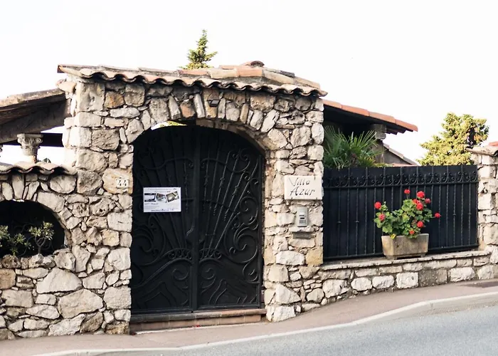 卡普戴尔海岸别墅酒店 卡普戴尔