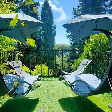Azur Cap D'ail *