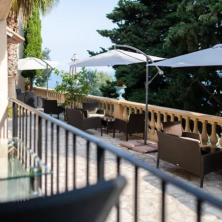 Apartmán Azur Cap-d'Ail