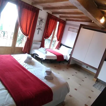 Azur Apartman