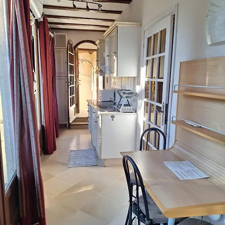 Azur Apartman Cap d'Ail