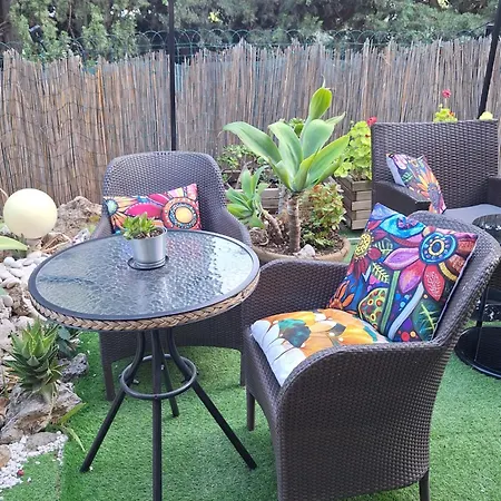 Azur Apartman