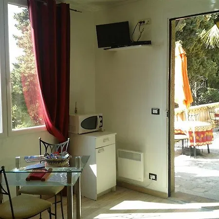 Apartment Azur Cap D'ail Cap-d'Ail