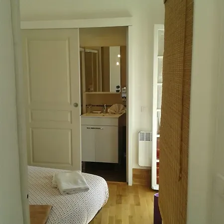 Azur Cap D'ail Apartment *