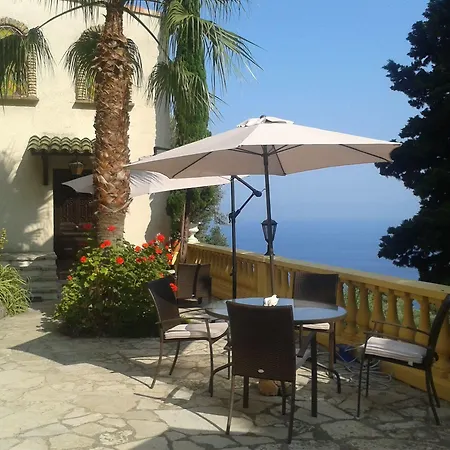 Azur Cap D'ail Apartment *