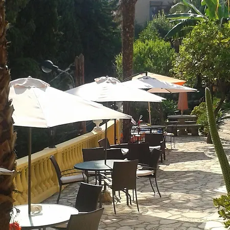 Apartment Azur Cap D'ail *