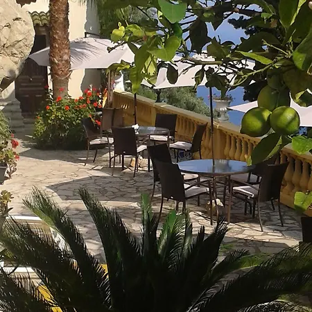 Azur Cap D'ail Apartment Cap-d'Ail