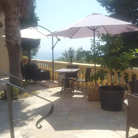 Apartment Azur Cap D'ail