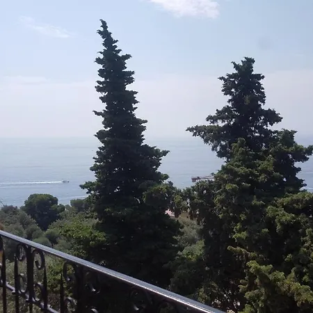 Apartment Azur Cap D'ail *