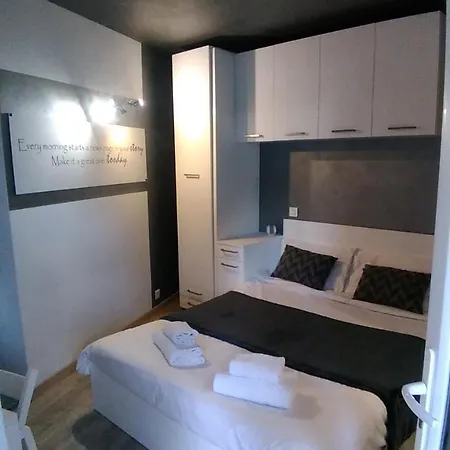 Apartment Azur Cap D'ail *