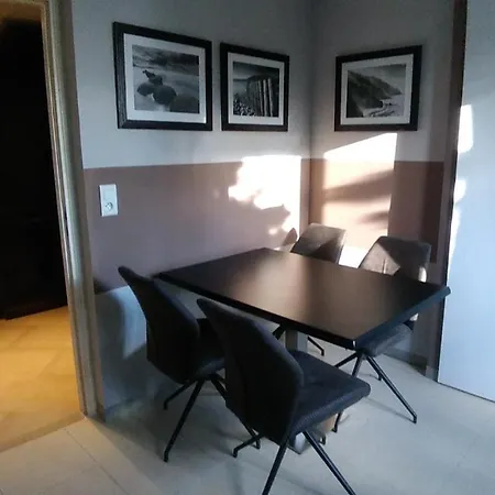 Apartment Azur Cap D'ail