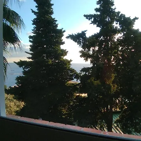 Apartmán Azur Cap-d'Ail