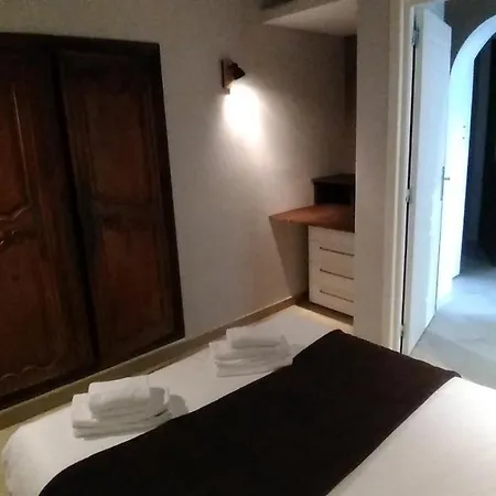 Azur Cap D'ail Apartment