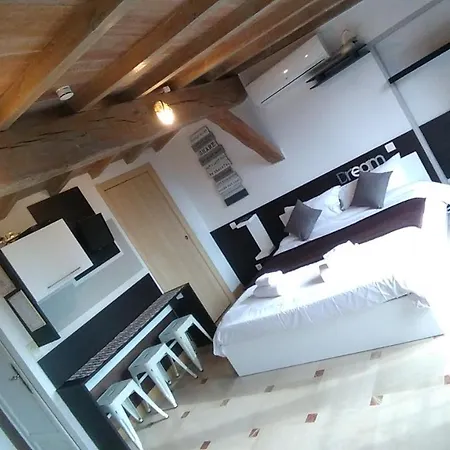 דירה Azur *