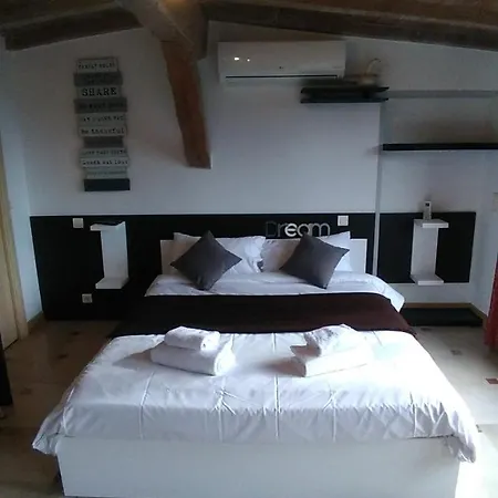 Apartmán Azur Cap-d'Ail