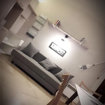 Azur Apartmán Cap-d'Ail