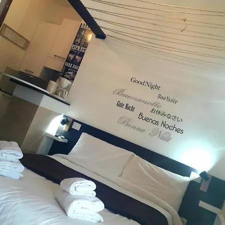 Apartman Azur *