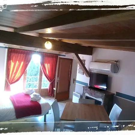 Apartmán Azur Cap-d'Ail