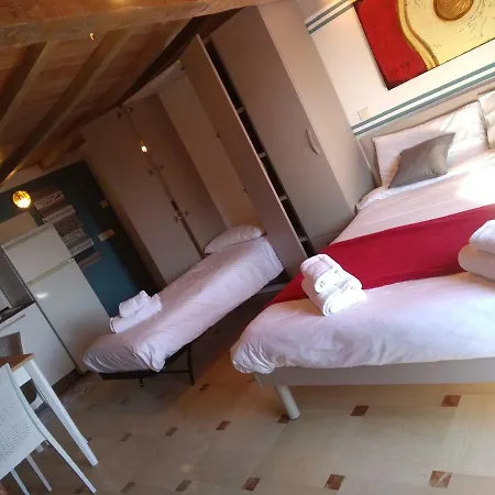 Apartman Azur