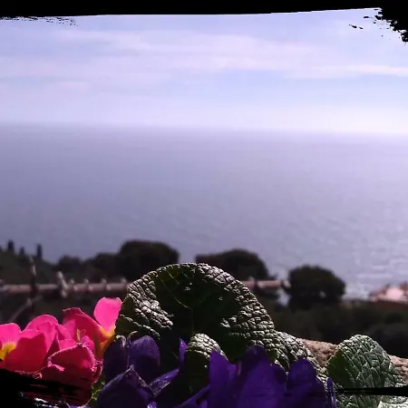 Azur Cap D'ail Apartment