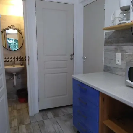 Apartment Azur Cap D'ail