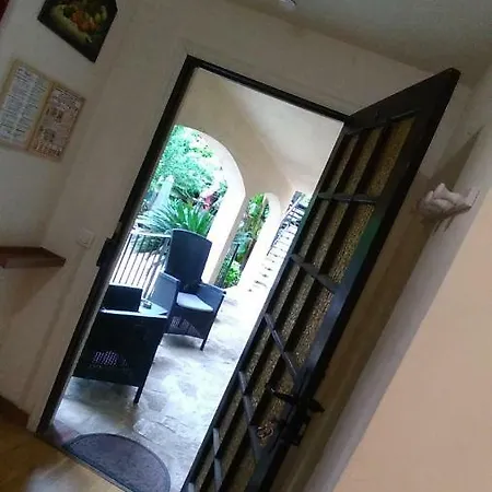 Apartment Azur Cap D'ail