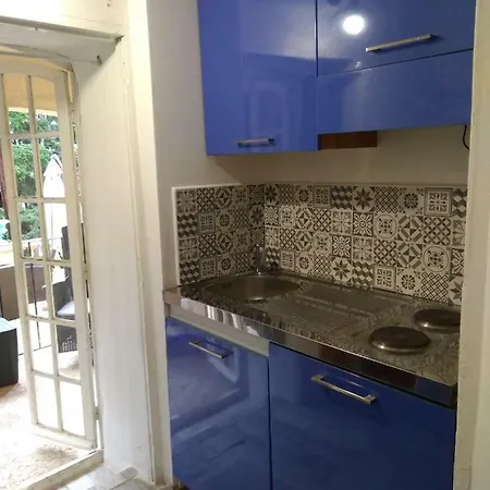 Apartment Azur Cap D'ail *