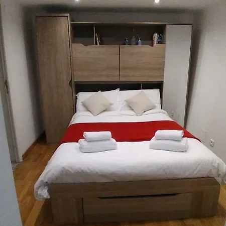 Azur Cap D'ail Apartment