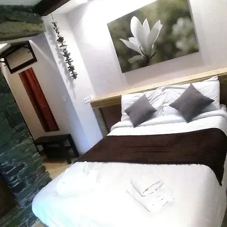 Azur Cap D'ail Apartment