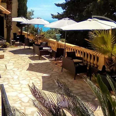 Apartment Azur Cap D'ail