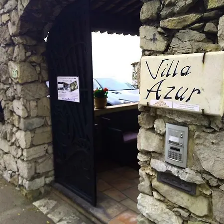Azur Cap D'ail