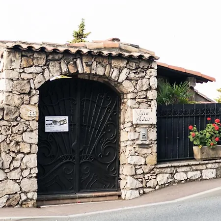 Azur Cap d'Ail