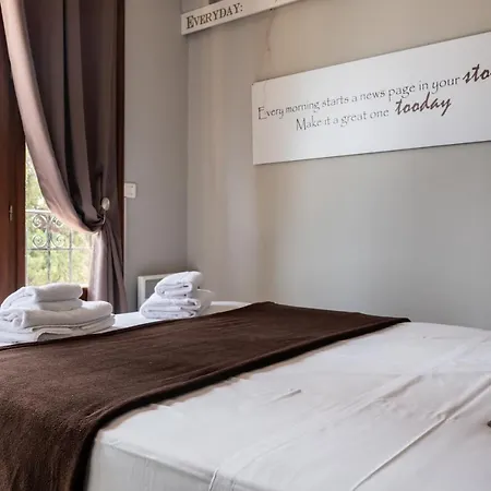 Apartment Azur Cap D'ail
